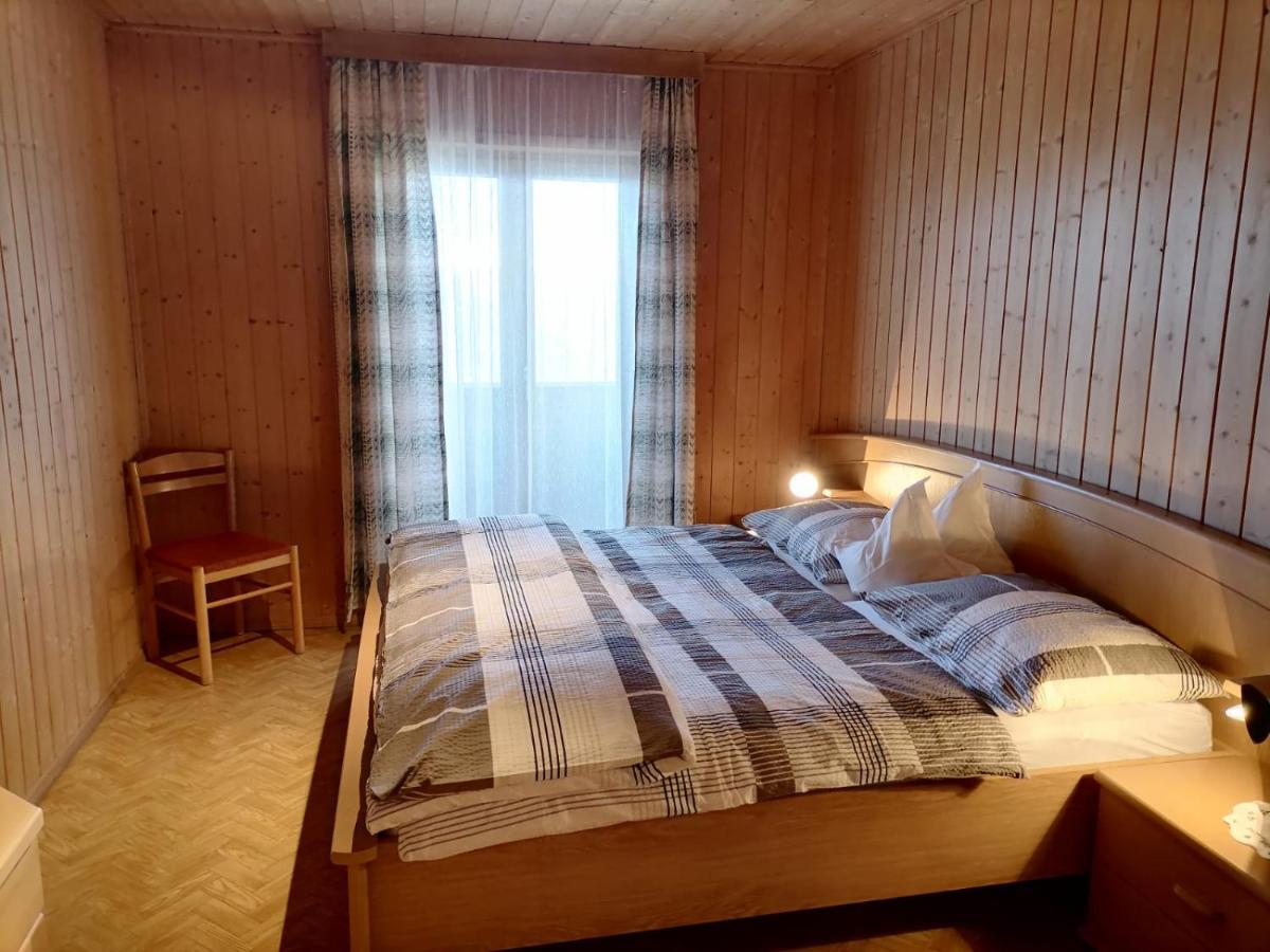Gasthaus Oberkirn Schenna Eksteriør billede